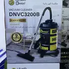 مكنسه كهربائية
