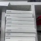شاشة ايفون 14 برو ماكس و 13