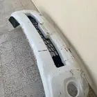 صدام هايلكس 2009