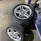 للبيع قطع غيار مرسيدس بنز