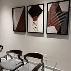 لوحات جدارية كانفس