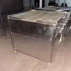 تفصيل استيل مدخنه طاولا صاج فطيره