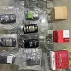 ريموت كادينزا بصمة وبدون اصلي وكالة