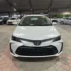 تويوتا كرولا 2026 كاش واقساط رواتب تبدا من 3500