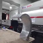 مصبات مسابح كوبرا