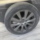 جنط تايوتا