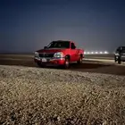 جمس سييرا 2006 قطعه 10 حجم 1500