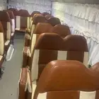 باصات كوستر وهايس للإيجار
