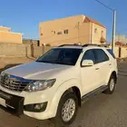 فورتشنر