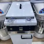 قلاية بطاطس دولاب 30 لتر