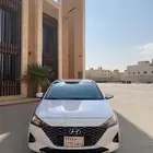 اكسنت 2022 ستاندر نظيفه