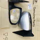 مراية توسان يمين ويسار 2018