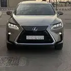 لكزس rx450