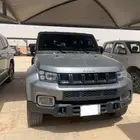 Baic BJ40 S 2025 للبيع