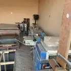 معدات نجارة للبيع
