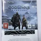 لعبة God of War راغنروك (كود رقمي ) تحميل