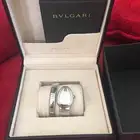 ساعة بولغري أصليةBVLGARI