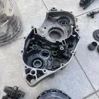 جرم مكينه زد 400