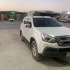ايسوزو mux 2020