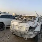 قطع غيار تيوتا يارس مديل حديث وقديم تشليح