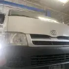 مكينه هايس 2010
