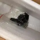 ليد ال اي دي مقوس