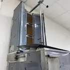 مكائن شاورما