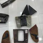 جميع قطع مرسيدس شبح و فياقرا