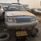 بيع قطع فورد تشليح