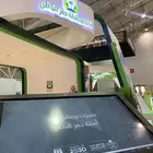 شاشات تفاعلية شاشات عرض
