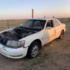 لكزس ls400 موديل 92 قطع غيار تشليح