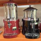 سخان هوت شوكلت سخان سحلب نافورة شوكلاته