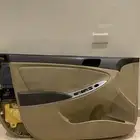 قطع غيار اكسنت