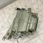 ثلاجه مكيف لكزس is 300 موديل 2007 الى 2013 اصلي وكاله