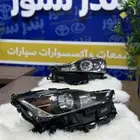 شمعة ارنوب IS305 من موديل 2016-2022