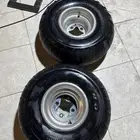 قطع دباب زد 400