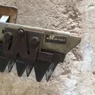 حصاده برسيم