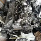 للبيع مكينة مستوردة دينا ايسيزوا 4Sj1 شد بلد ممشى قليل