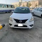 للبيع نيسان صني 2022 منوة المستخدم