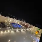 شاليه vip بالراشديه للإيجار اليومي