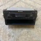 مسجل اصلي يركب اغلب سيارات تايوته