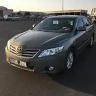 كامري 2011 ( تم البيع )