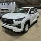 تويوتا انوفا بنزين GL 2026 سعودي