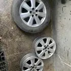 جنوط كرولاء العدد3حبة