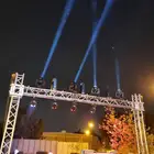 افتتاحات. تراس. سيتي كلر. بيمات. بارلد. قوس بلون. اضاءات.