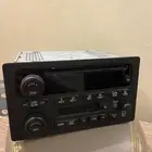 مسجل جمس سييرا 2006 كاسيت