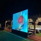 بيع جميع شاشات العرض p2.9 و p3.9 و p2.6