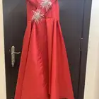فستان سهره