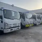 مجموعة باصات ودينات ديزل