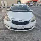 كيا سيراتو 2015 نظيفة kia cerato